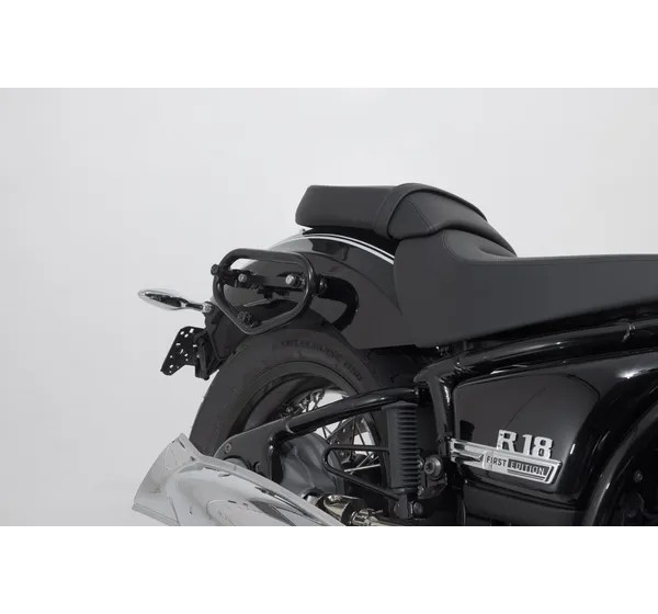 SW-MOTECH Gepäckträger & Transportvorrichtungen - Detailansicht