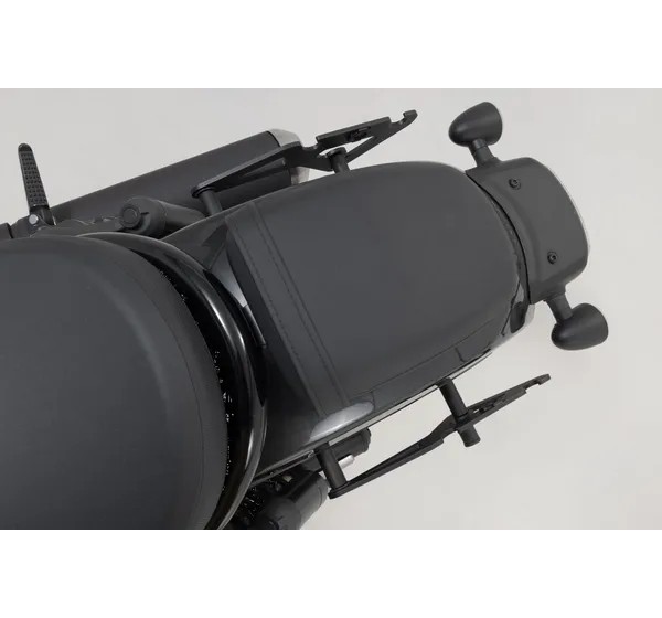 SW-MOTECH Gepäckträger & Transportvorrichtungen Bild 5