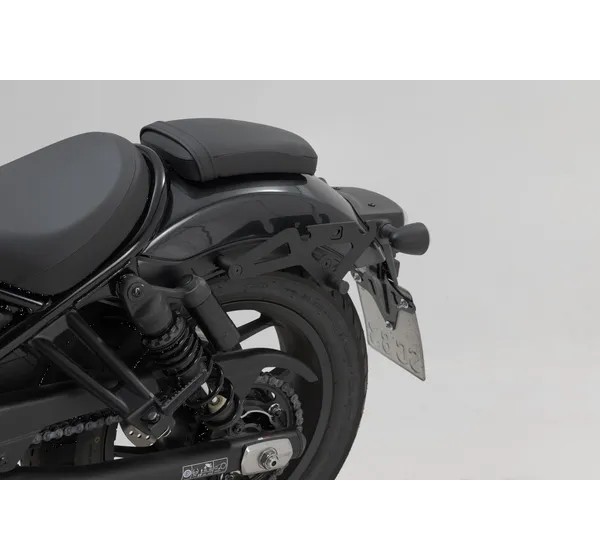 SW-MOTECH Gepäckträger & Transportvorrichtungen für HONDA CMX 1100 ABS 2021-2024
