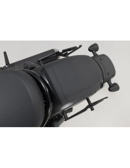 SW-MOTECH Gepäckträger & Transportvorrichtungen Bild 5