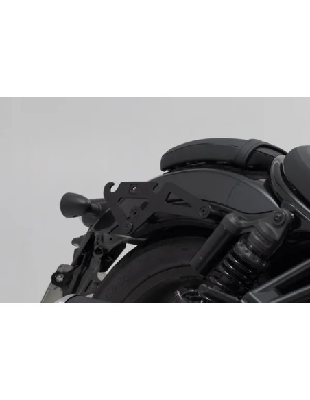 SW-MOTECH Gepäckträger & Transportvorrichtungen für HONDA CMX 1100 ABS 2021-2024