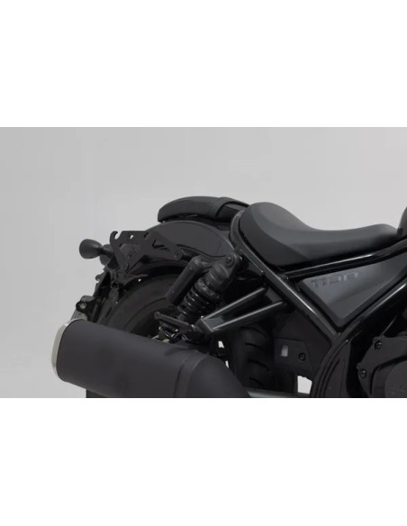 SW-MOTECH Gepäckträger & Transportvorrichtungen Bild 4