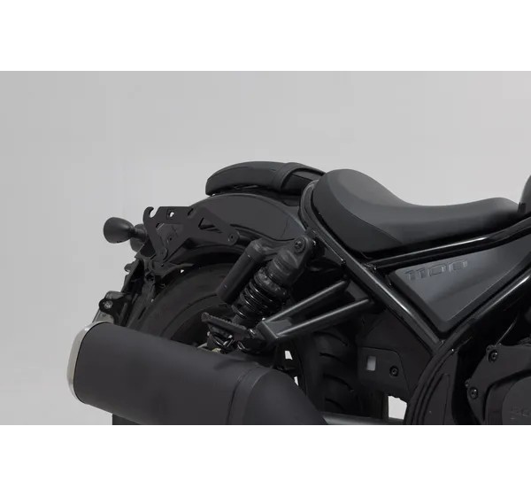SW-MOTECH Gepäckträger & Transportvorrichtungen Bild 4