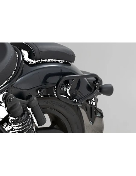 SW-MOTECH Gepäckträger & Transportvorrichtungen für HONDA CMX 1100 ABS 2021-2024