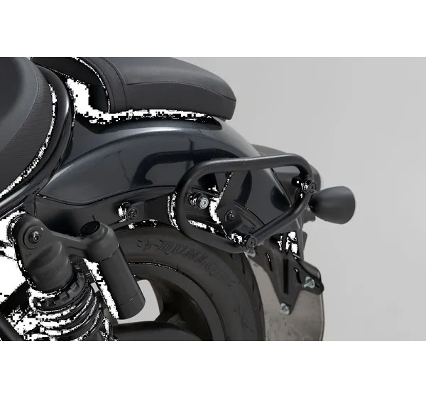 SW-MOTECH Gepäckträger & Transportvorrichtungen für HONDA CMX 1100 ABS 2021-2024