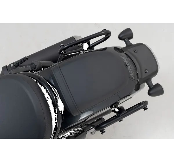 SW-MOTECH Gepäckträger & Transportvorrichtungen Bild 5