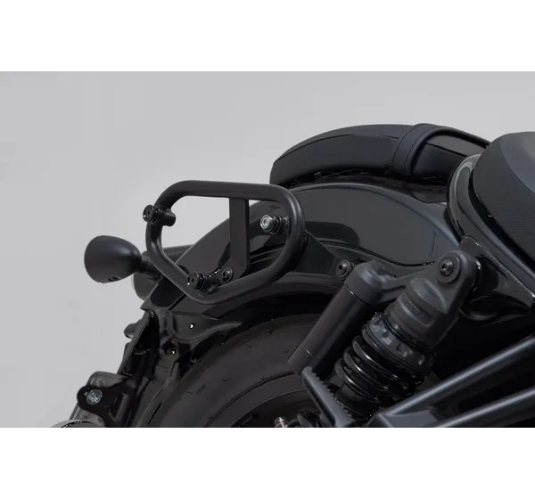 SW-MOTECH Gepäckträger & Transportvorrichtungen für HONDA CMX 1100 ABS 2021-2024