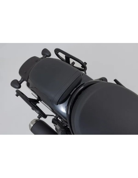SW-MOTECH Gepäckträger & Transportvorrichtungen Bild 4