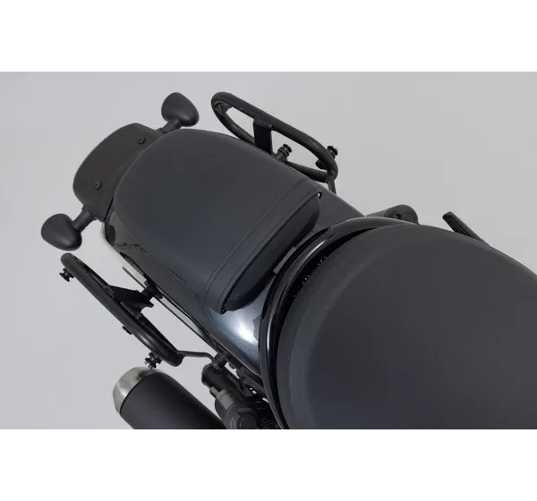 SW-MOTECH Gepäckträger & Transportvorrichtungen Bild 4