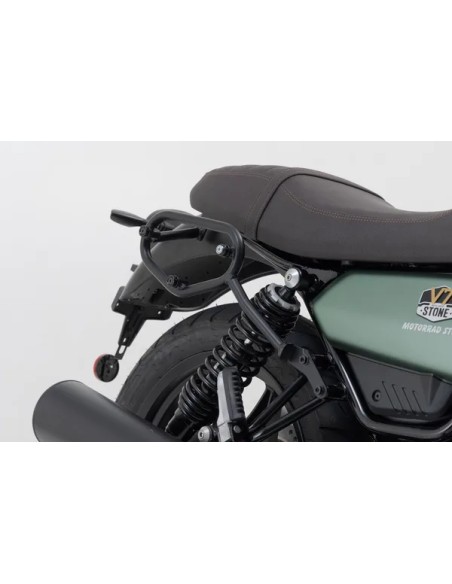 SW-MOTECH Gepäckträger & Transportvorrichtungen für MOTO GUZZI V7 IV 850 STONE ABS 2021-2024