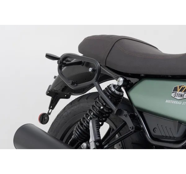 SW-MOTECH Gepäckträger & Transportvorrichtungen für MOTO GUZZI V7 IV 850 STONE ABS 2021-2024