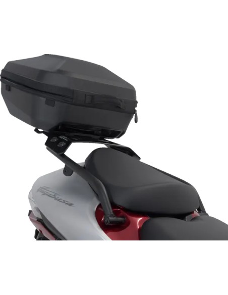 SW-MOTECH Gepäckträger - Detailansicht