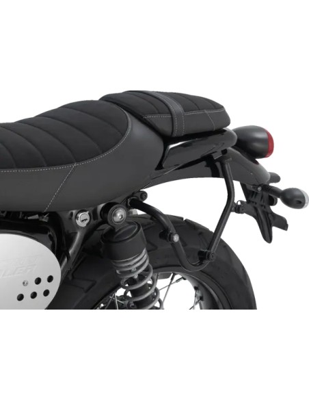 SW-MOTECH Gepäckträger & Transportvorrichtungen für TRIUMPH STREET TWIN 900 ABS 2016-2022