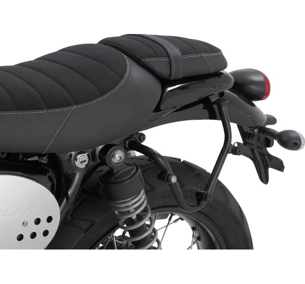 SW-MOTECH Gepäckträger & Transportvorrichtungen für TRIUMPH STREET TWIN 900 ABS 2016-2022