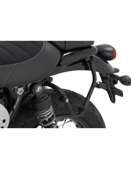 SW-MOTECH Gepäckträger & Transportvorrichtungen - Detailansicht