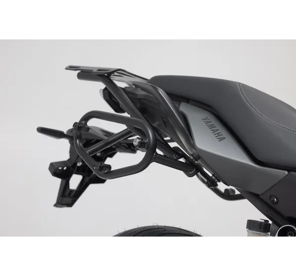 SW-MOTECH Gepäckträger & Transportvorrichtungen für YAMAHA MT-07 ABS 2016-2024