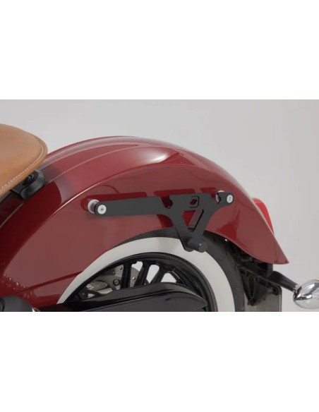 SW-MOTECH Gepäckträger & Transportvorrichtungen für INDIAN SCOUT 60 ABS 2016-2024