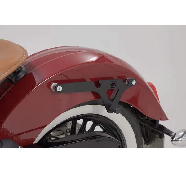SW-MOTECH Gepäckträger & Transportvorrichtungen für INDIAN SCOUT 60 ABS 2016-2024
