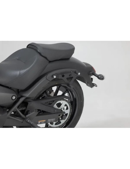 SW-MOTECH Gepäckträger & Transportvorrichtungen für KAWASAKI EN 650 ABS 2015-2024