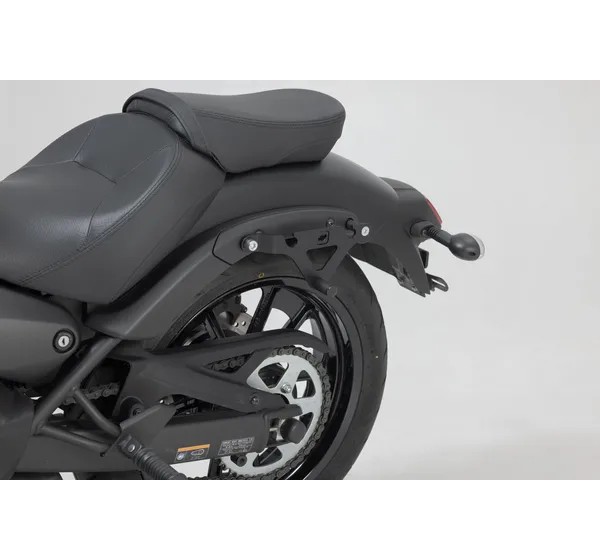 SW-MOTECH Gepäckträger & Transportvorrichtungen für KAWASAKI EN 650 ABS 2015-2024