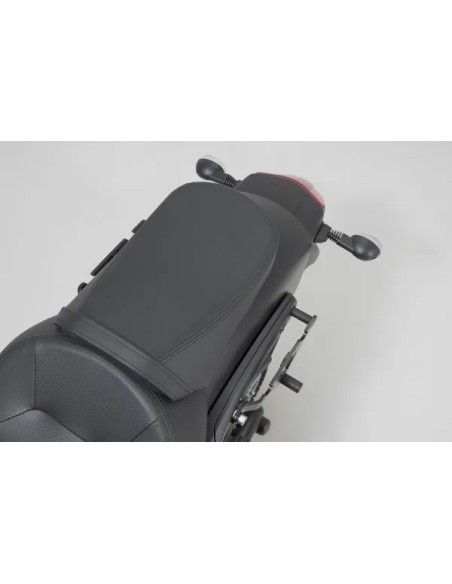 SW-MOTECH Gepäckträger & Transportvorrichtungen Bild 4