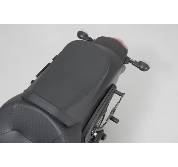 SW-MOTECH Gepäckträger & Transportvorrichtungen Bild 4