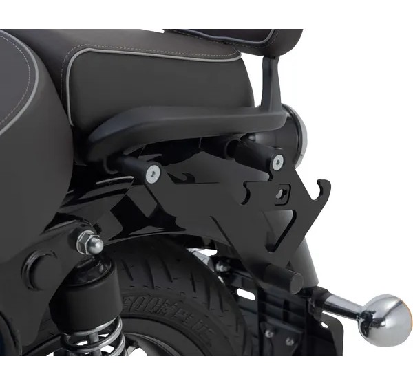 SW-MOTECH Gepäckträger & Transportvorrichtungen für ROYAL ENFIELD METEOR 350 ABS 2021-2024