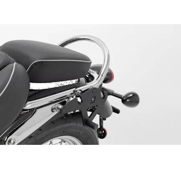 SW-MOTECH Gepäckträger & Transportvorrichtungen für TRIUMPH BONNEVILLE 1200 SPEEDMASTER ABS ab 2018