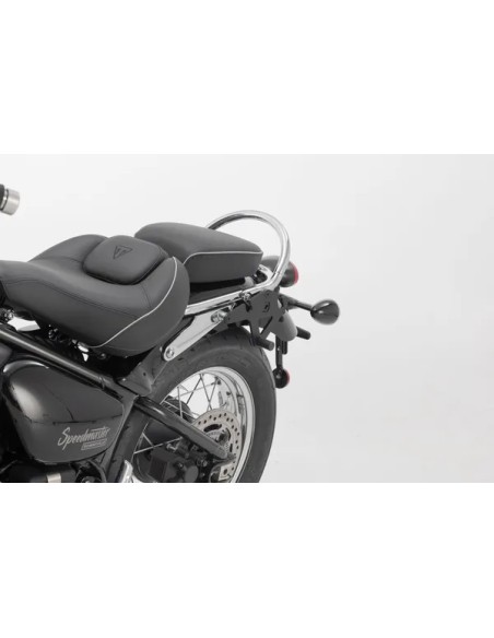 SW-MOTECH Gepäckträger & Transportvorrichtungen Bild 4