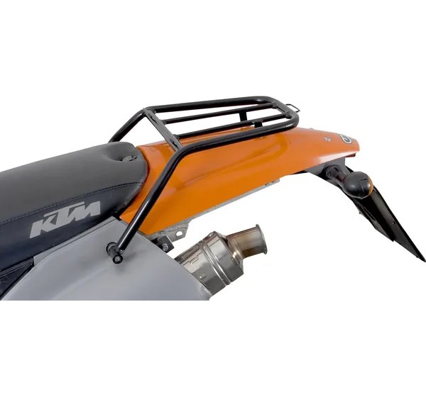 SW-MOTECH Gepäckträger für KTM LC4 640 E 2000-2006