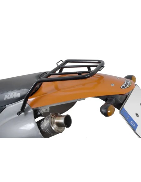 SW-MOTECH Gepäckträger - Detailansicht