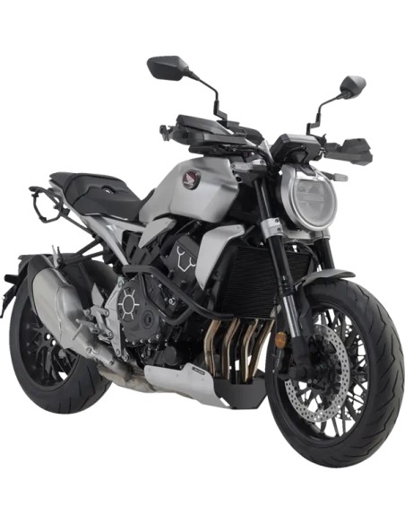 SW-MOTECH Gepäckträger & Transportvorrichtungen Bild 4