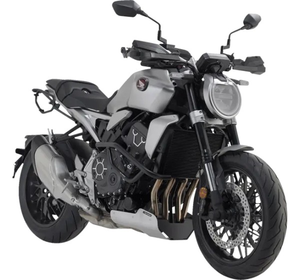 SW-MOTECH Gepäckträger & Transportvorrichtungen Bild 4