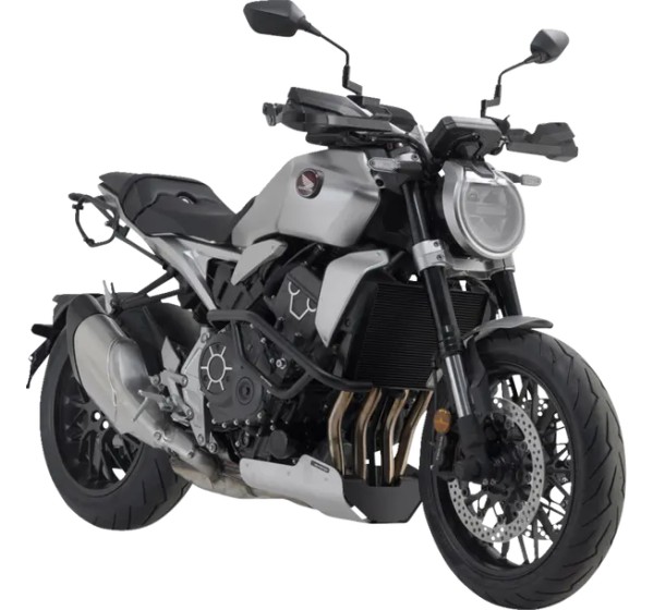 SW-MOTECH Gepäckträger & Transportvorrichtungen Bild 5
