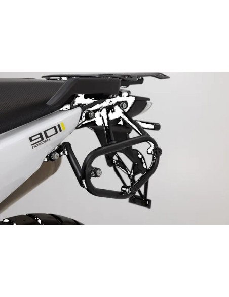 SW-MOTECH Gepäckträger & Transportvorrichtungen für HUSQVARNA NORDEN 901 ABS 2022-2024