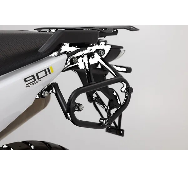 SW-MOTECH Gepäckträger & Transportvorrichtungen für HUSQVARNA NORDEN 901 ABS 2022-2024
