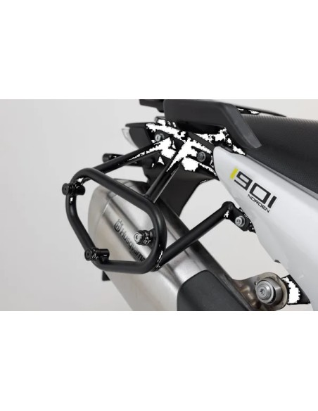 SW-MOTECH Gepäckträger & Transportvorrichtungen für HUSQVARNA NORDEN 901 ABS 2022-2024