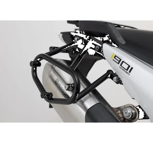 SW-MOTECH Gepäckträger & Transportvorrichtungen für HUSQVARNA NORDEN 901 ABS 2022-2024