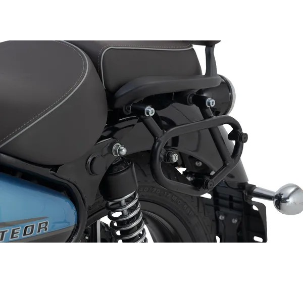SW-MOTECH Gepäckträger & Transportvorrichtungen für ROYAL ENFIELD METEOR 350 ABS 2021-2024