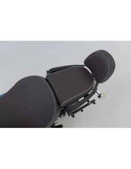 SW-MOTECH Gepäckträger & Transportvorrichtungen - Detailansicht