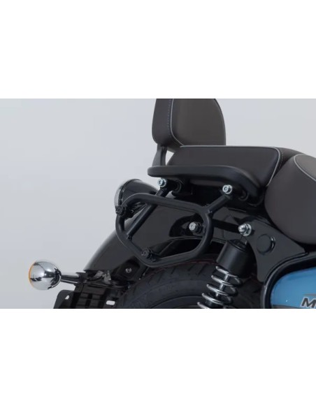 SW-MOTECH Gepäckträger & Transportvorrichtungen für ROYAL ENFIELD METEOR 350 ABS 2021-2024
