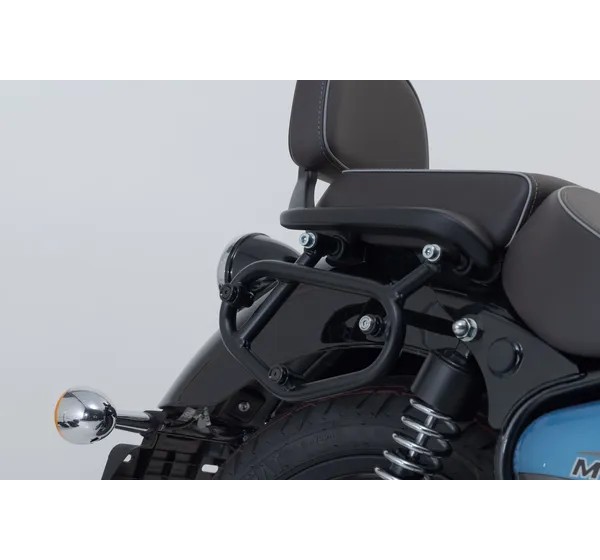 SW-MOTECH Gepäckträger & Transportvorrichtungen für ROYAL ENFIELD METEOR 350 ABS 2021-2024