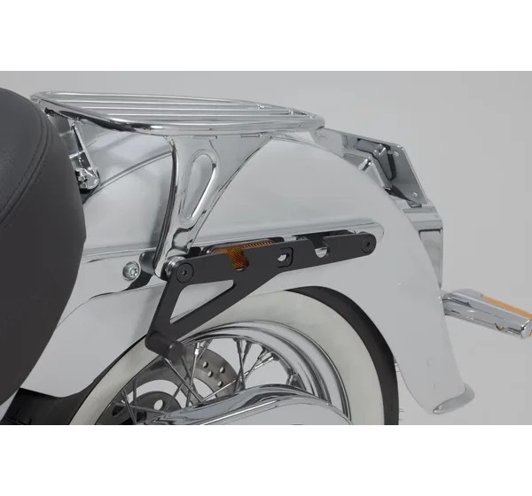 SW-MOTECH Gepäckträger & Transportvorrichtungen für Harley Davidson FLDE 1750 ABS 2018-2020