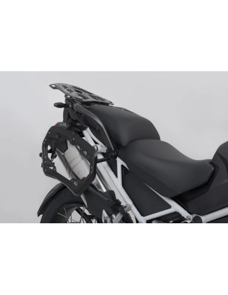 SW-MOTECH Gepäckträger & Transportvorrichtungen für TRIUMPH TIGER 1200 ABS 2022-2024