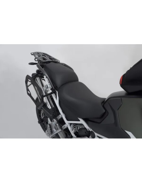 SW-MOTECH Gepäckträger & Transportvorrichtungen - Detailansicht