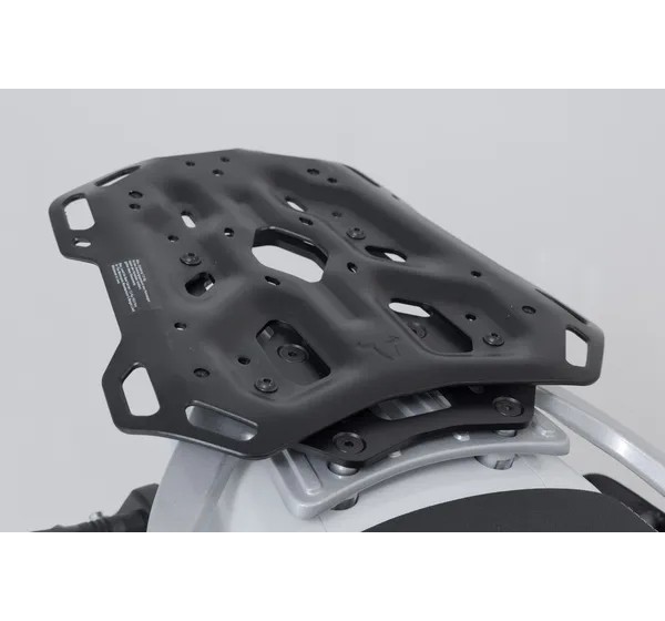 SW-MOTECH Gepäckträger für MOTO MORINI X-CAPE 650 ABS 2021-2024