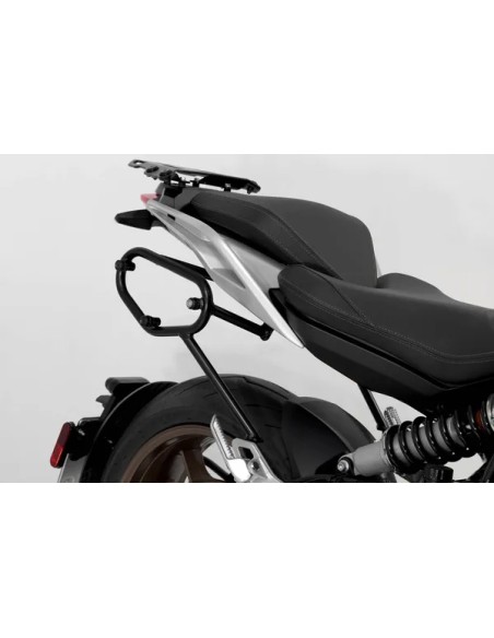 SW-MOTECH Gepäckträger & Transportvorrichtungen für ZERO SR/S ZF14.4 ABS 2020-2022