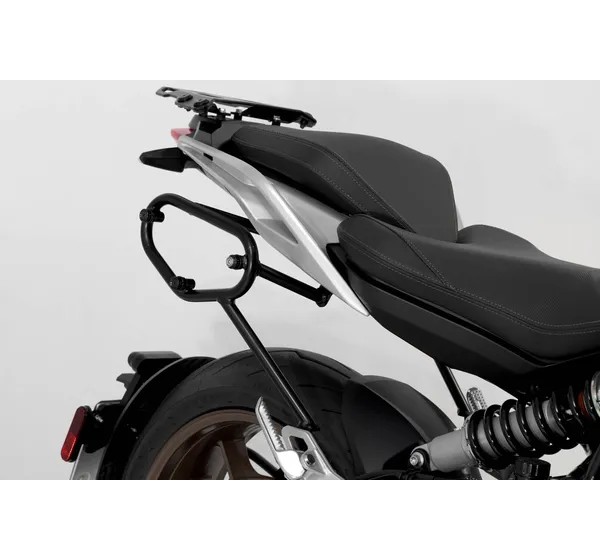 SW-MOTECH Gepäckträger & Transportvorrichtungen für ZERO SR/S ZF14.4 ABS 2020-2022