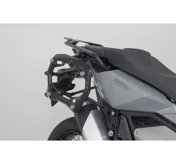 SW-MOTECH Gepäckträger & Transportvorrichtungen für HONDA X-ADV 750 ABS 2021-2024