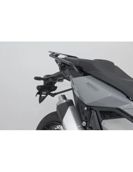 SW-MOTECH Gepäckträger & Transportvorrichtungen - Detailansicht